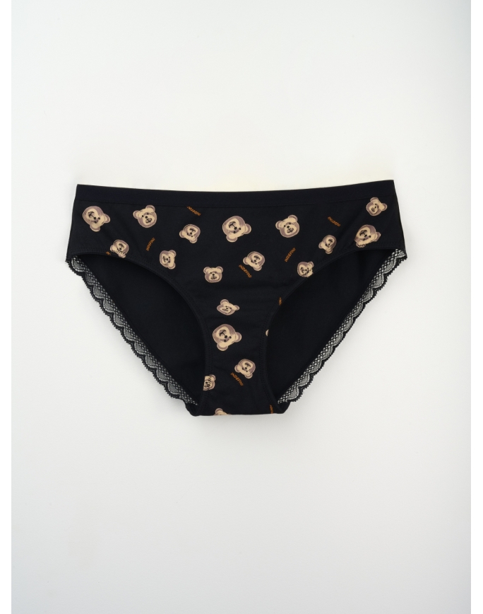 Женские трусы слипы (Арт. 5311LUF)